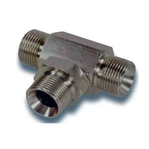 Hydraulic Fittings